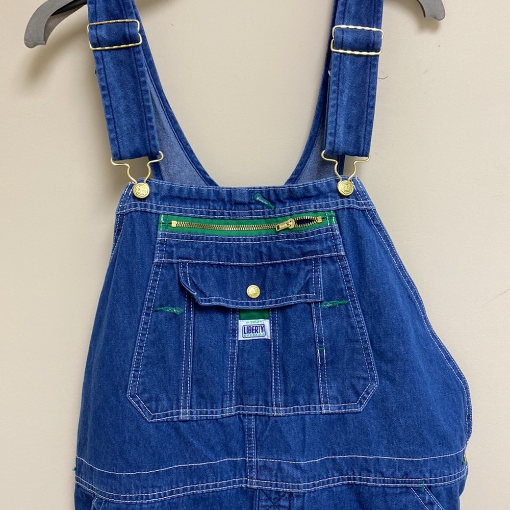 Liberty Overalls - Picture 3 of 7